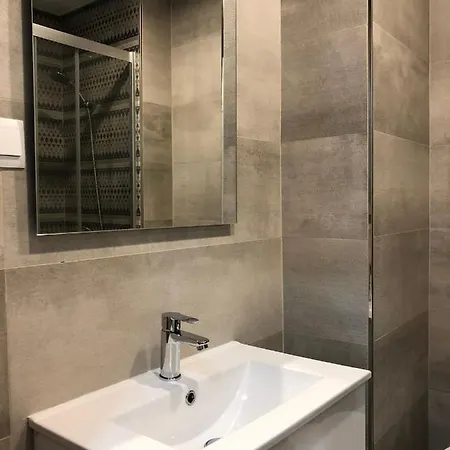 Estudio Estrella Del Mar Torre Del Mar