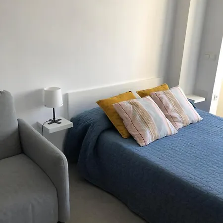 Estudio Estrella Del Mar Appartement