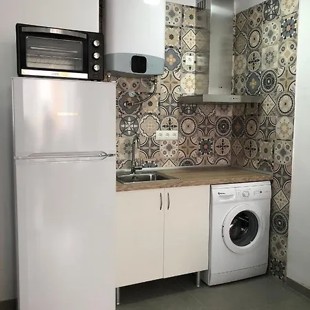 Estudio Estrella Del Mar Apartament *