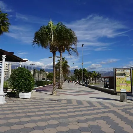 Estudio Estrella Del Mar Apartament Torre Del Mar