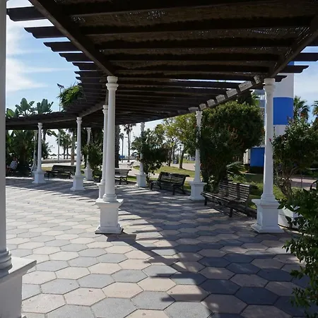 Apartament Estudio Estrella Del Mar *