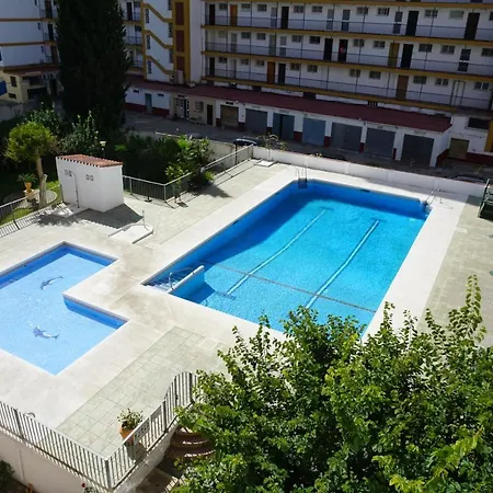 Apartament Estudio Estrella Del Mar