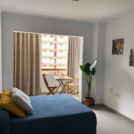 Estudio Estrella Del Mar Apartament *