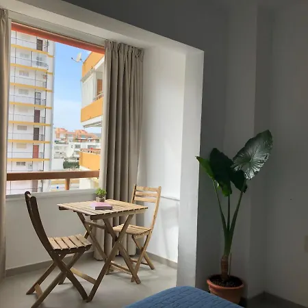 Estudio Estrella Del Mar Torre Del Mar