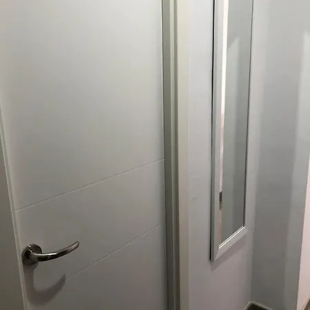 Apartament Estudio Estrella Del Mar