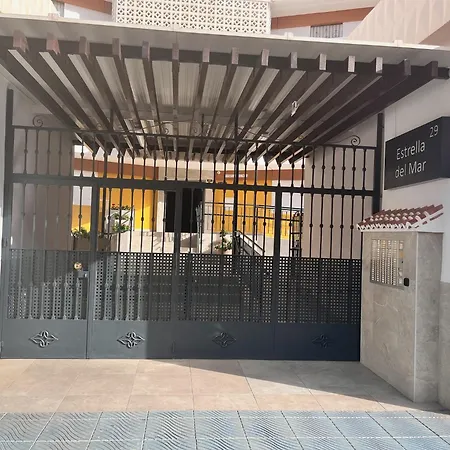 Estudio Estrella Del Mar * Torre Del Mar